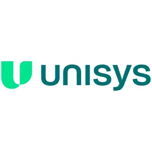 Unisys logo