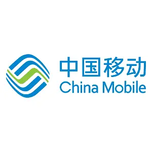China Mobile logo