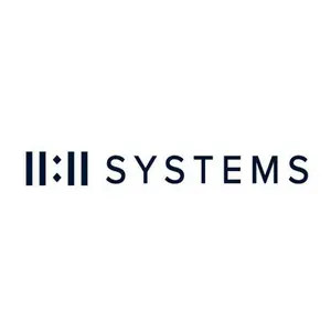II:II SYSTEMS logo