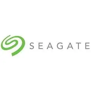 Seagate logo
