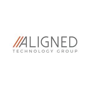 ALIGNED TECHNOLOGY GROUP logo