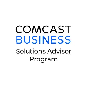 Comcast Business Solutions Advisor Program