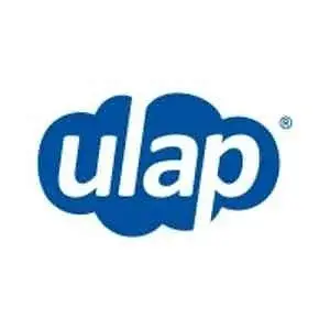 ulap logo for enterprise IT solutions