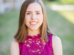 Evelynn Chen and Brianna Thompson both receive T32s!