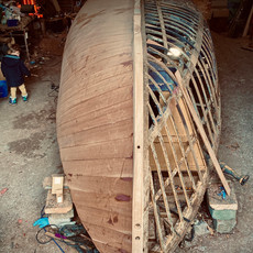 JOLLY BOAT 16