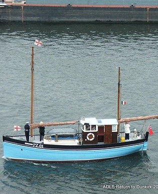 4, Maid Marion enters Dunkirk..jpg