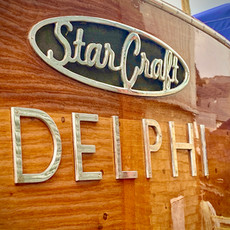 star craft delphi