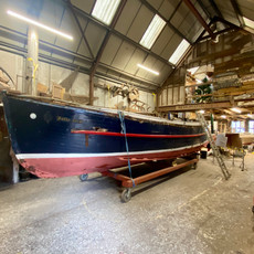 JOLLY BOAT 01