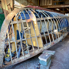 JOLLY BOAT 07