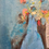 Thumbnail: Blue Flask by Elsa Taylor