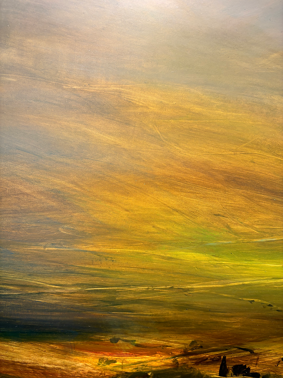 Thumbnail: Water from the Mountain by James Naughton