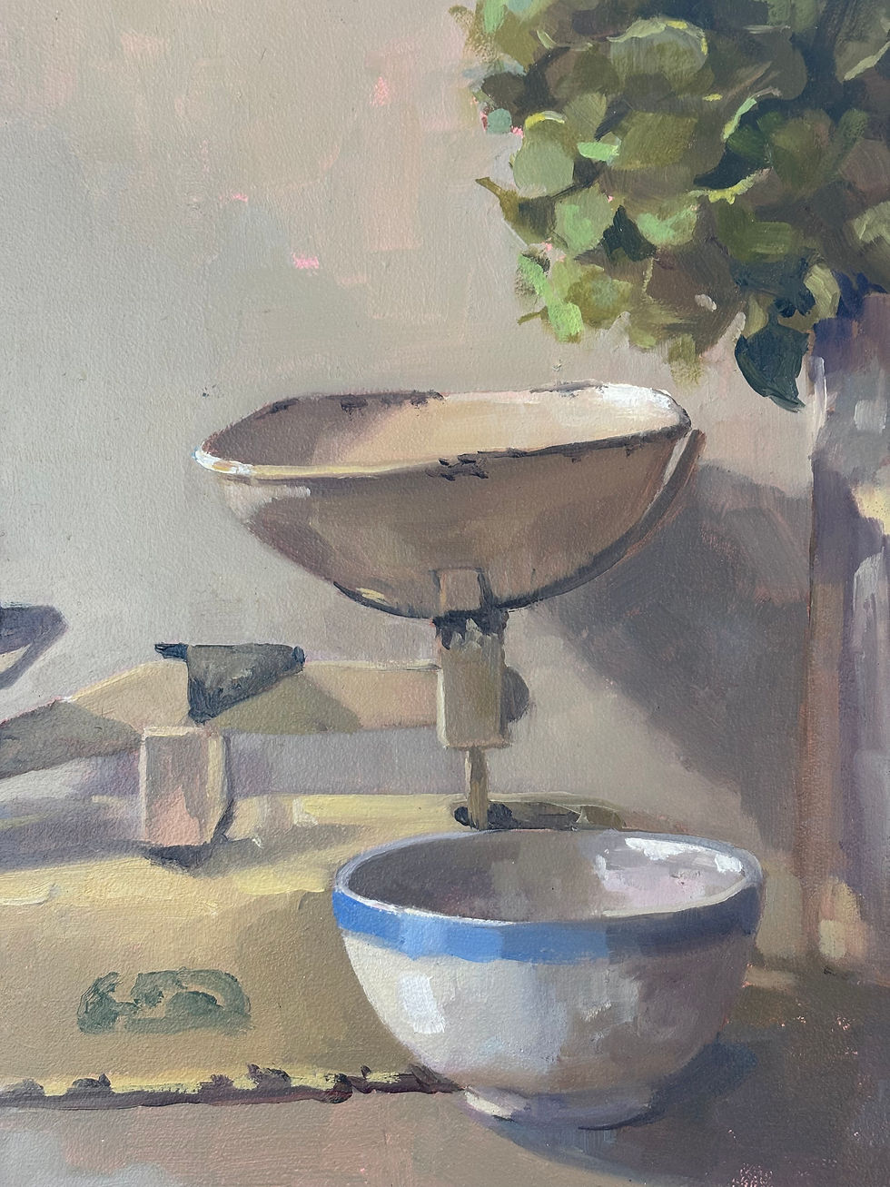 Thumbnail: An Irresistible Find by Penny German