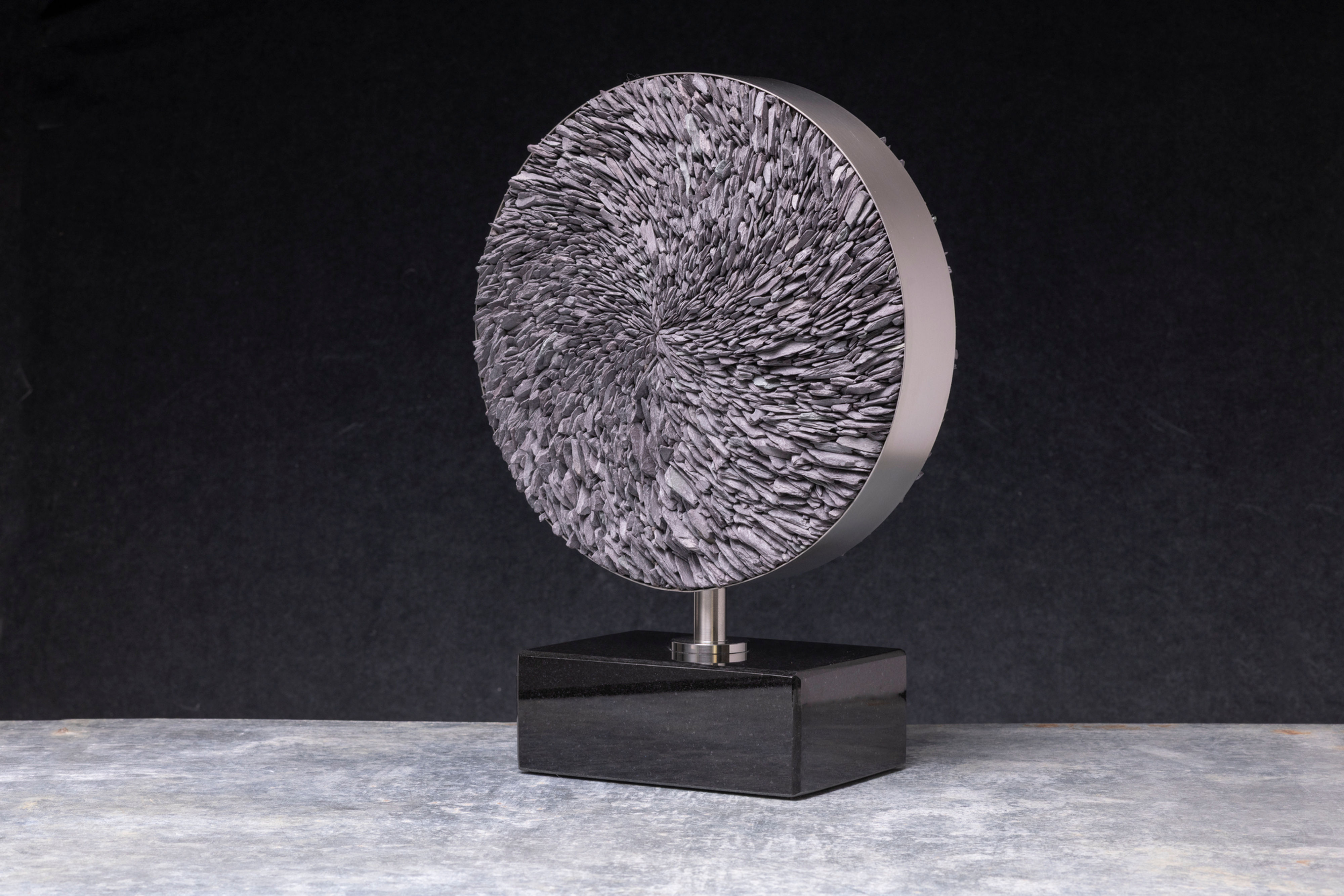 Cirque Noir by Sue Jones