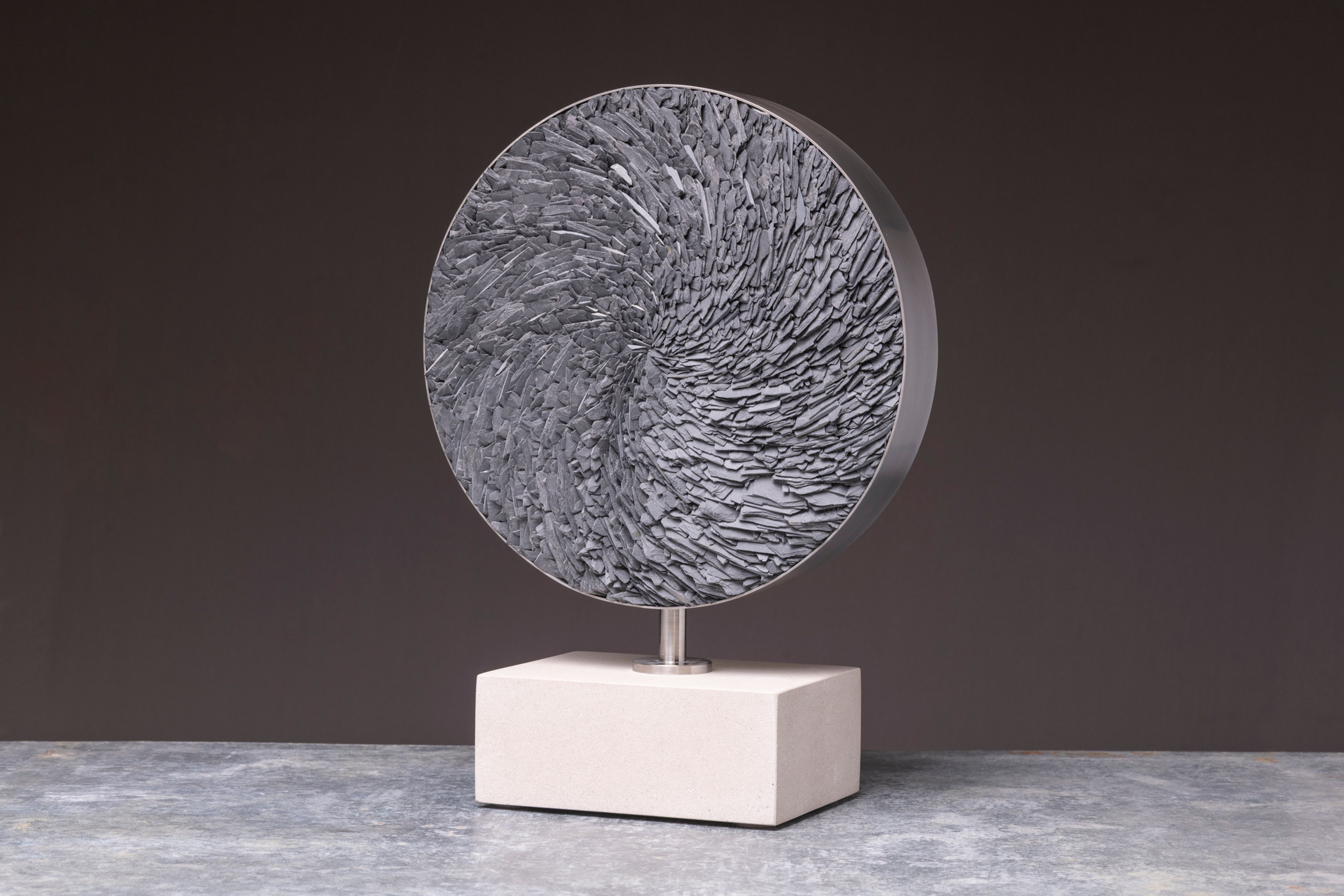 Cirque Blanc by Sue Jones