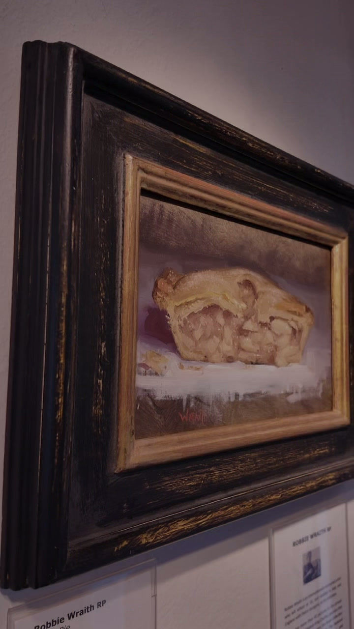 Thumbnail: Apple Pie by Robbie Wraith RP