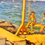 Thumbnail: The Swing, Funtana, Vrsar, Croatia by Andrew Macara RBA NEAC