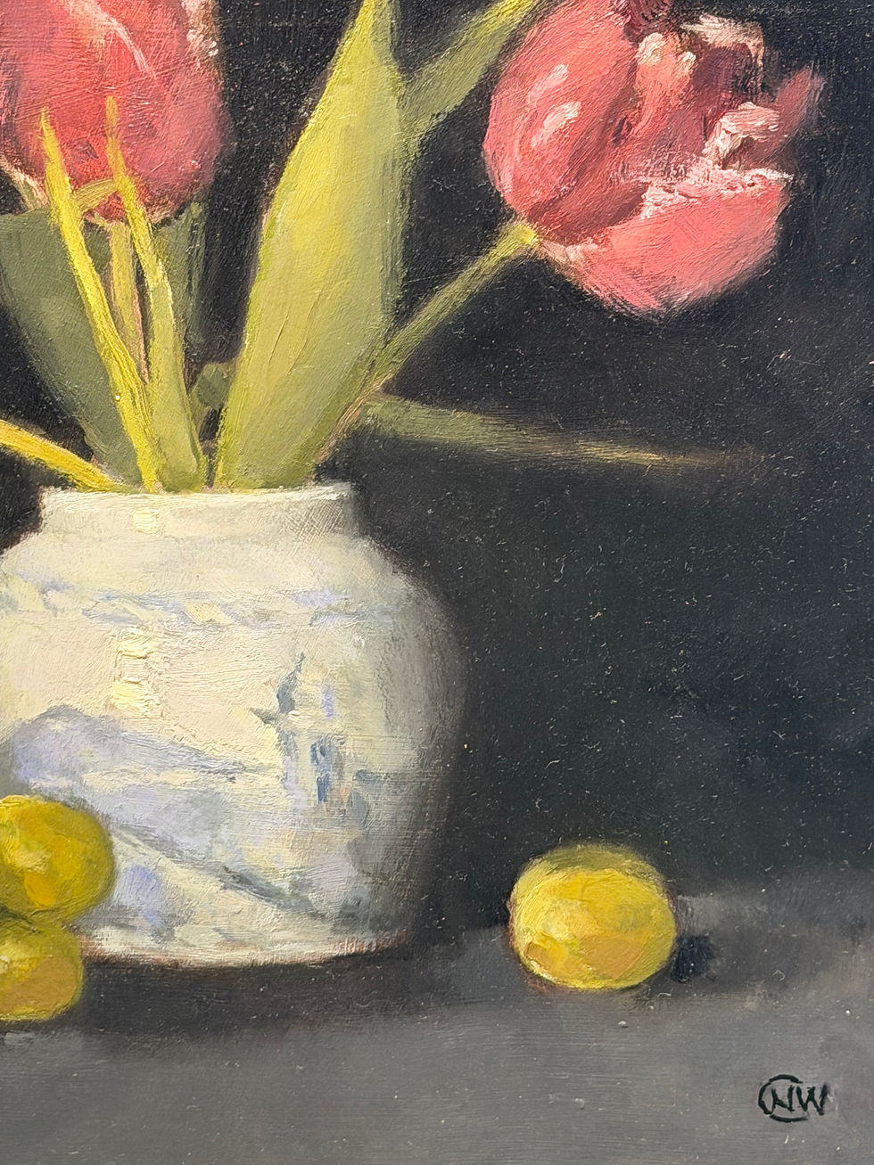 Thumbnail: Whether or Not by Naomi Clements Wright