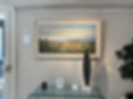 Thumbnail: Cornish Light and Wildflowers by Mark Preston