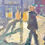 Thumbnail: Passing by (Trafalgar Square) by Andrew Farmer ROI