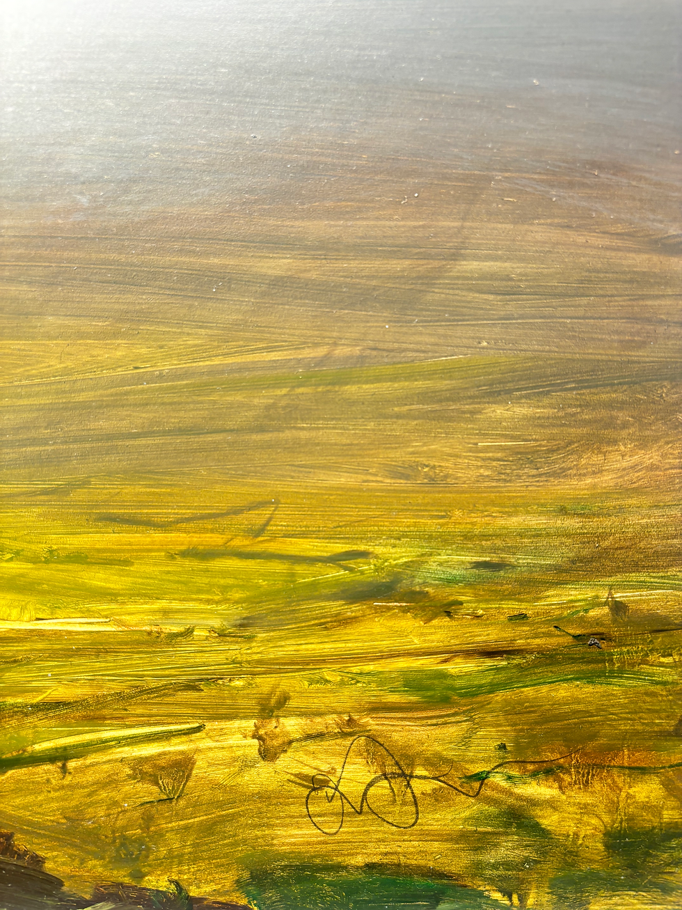 Thumbnail: Pause by James Naughton