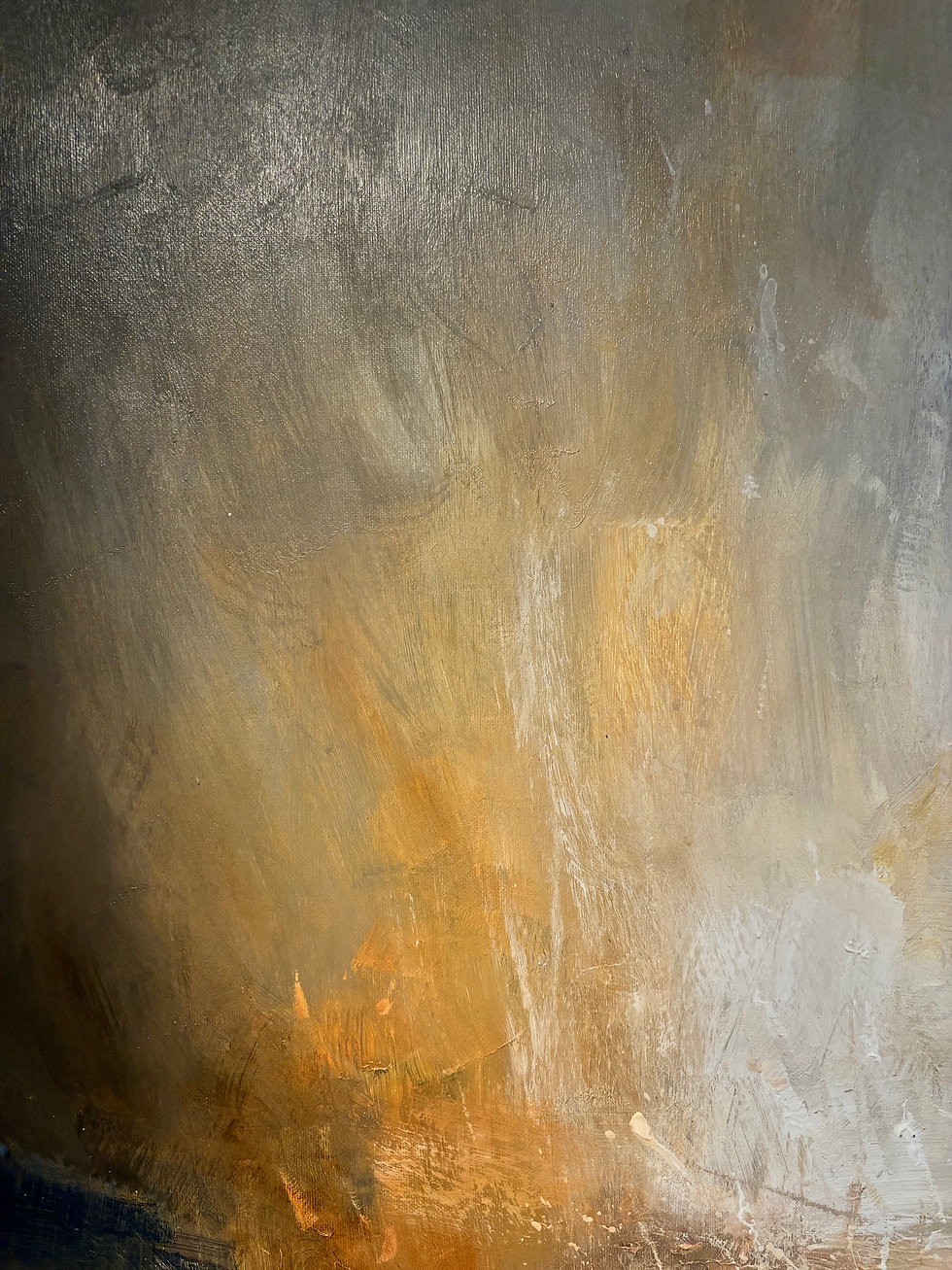 Thumbnail: Swept to Shore by Richard Barrett