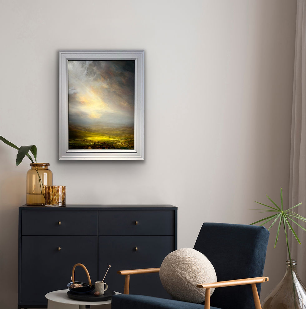 Thumbnail: Pause by James Naughton