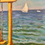 Thumbnail: The Swing, Funtana, Vrsar, Croatia by Andrew Macara RBA NEAC