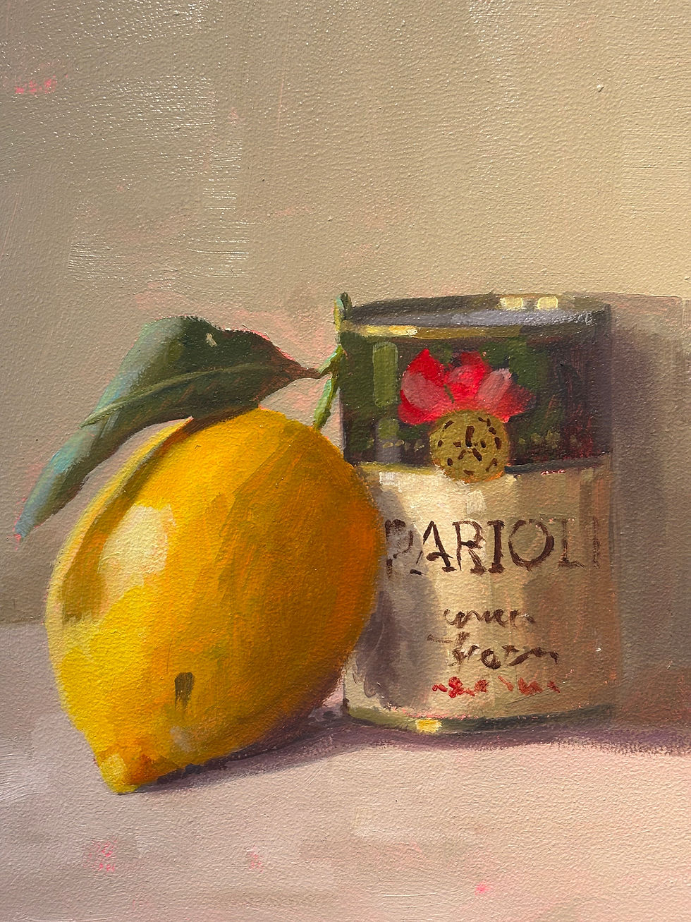 Thumbnail: The London Girls by Penny German