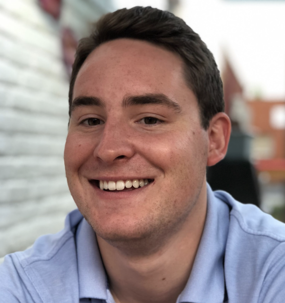 Writer: Matthew Bryson, PhD [Guest Blog]