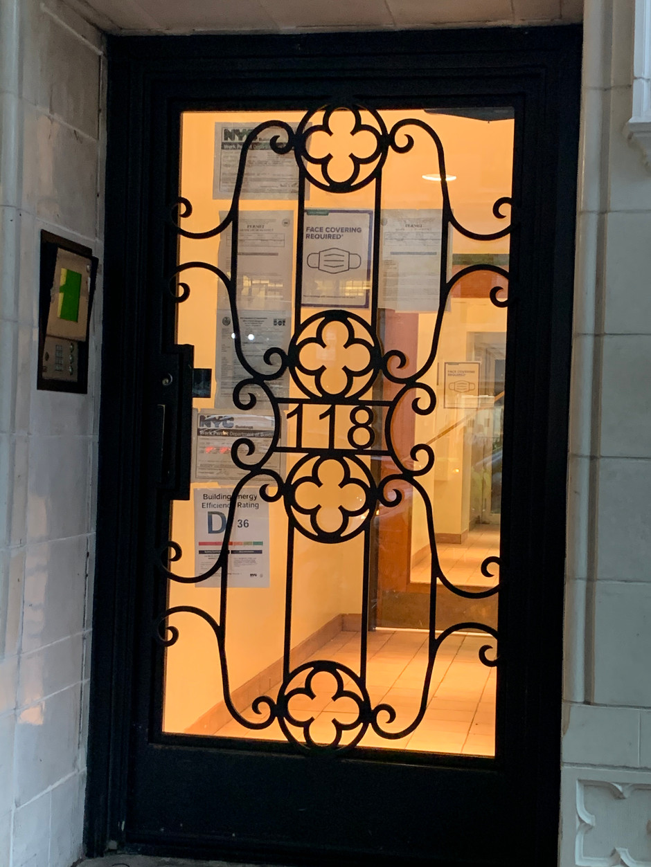AB Acupuncture Has A New Home!