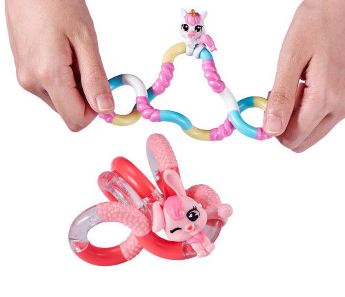 Thumbnail: Tangle Pets - Bunny