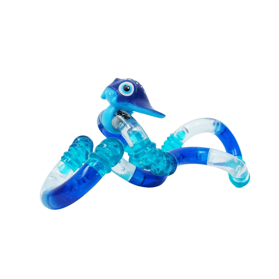 Tangle Pets - Aquatic Stingray