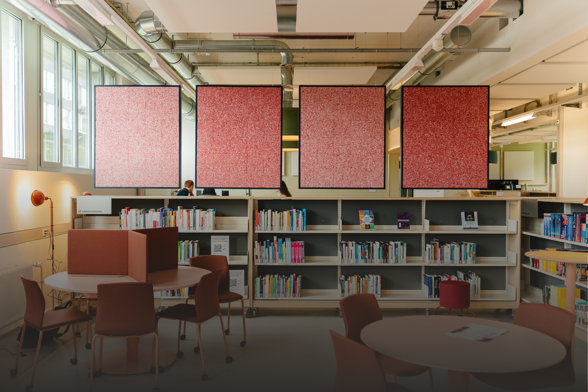 Panneau Acoustique Texup