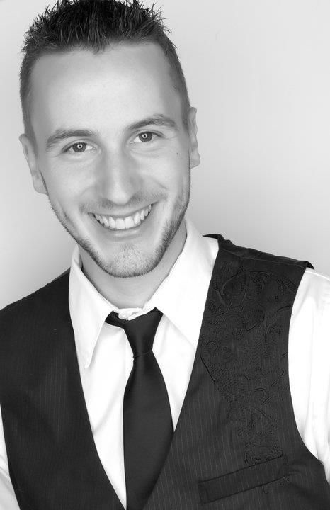 Live Music - Spencer Hansen