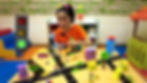 Ms Rara in "Traffic" Theme