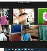 Zoom Meeting