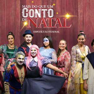 MAIS QUE UM CONTO DE NATAL 