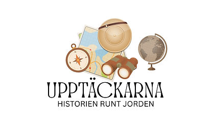 Jorden Upptäckarna