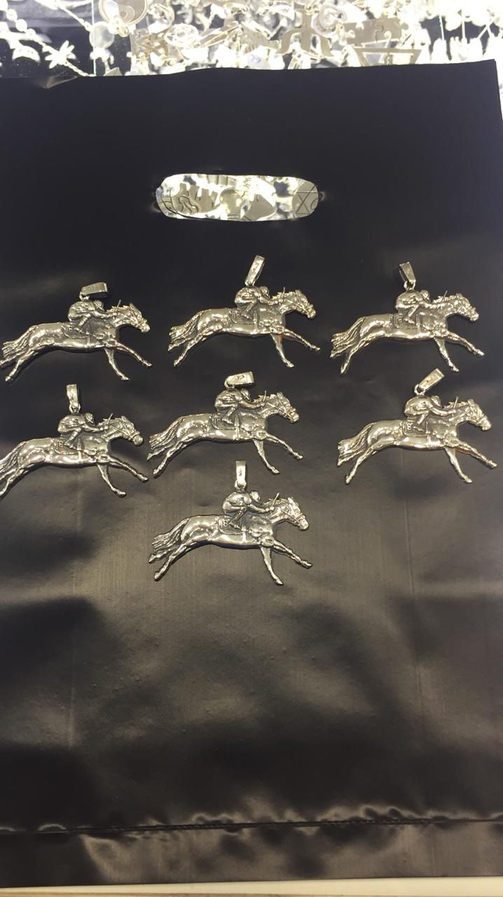 Miniatura: Dige de Plata 9.25