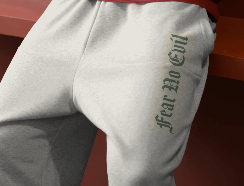 Thumbnail: Good Shepherd- Sweatpants