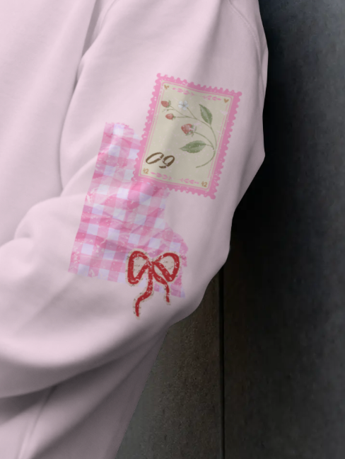 Thumbnail: Fruitful Hoodie