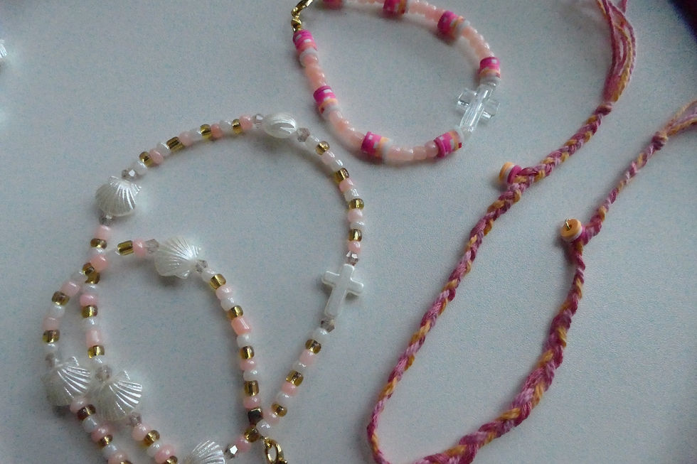 Thumbnail: Deep Waters - Jewelry Sets