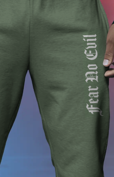 Thumbnail: Good Shepherd- Sweatpants