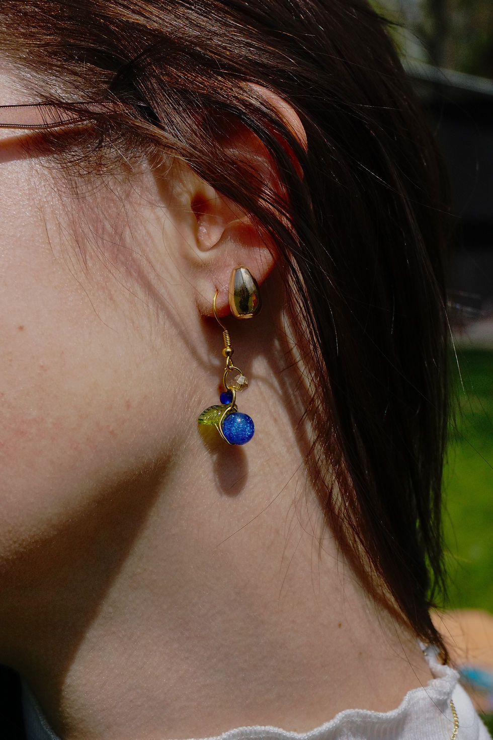 Thumbnail: Fruitful- Deluxe Jewelry Set