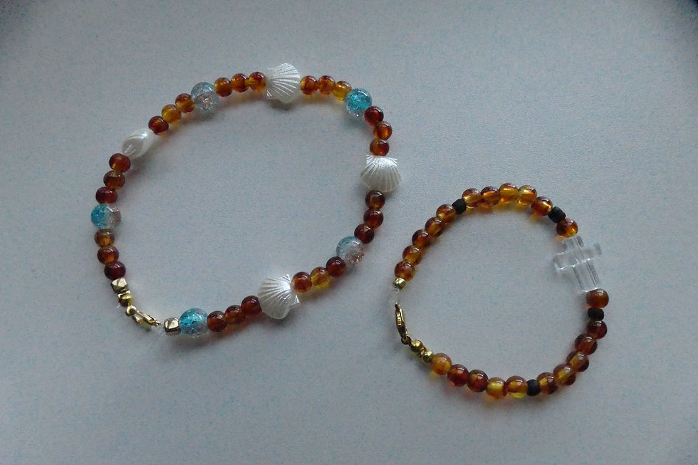 Thumbnail: Deep Waters - Jewelry Sets