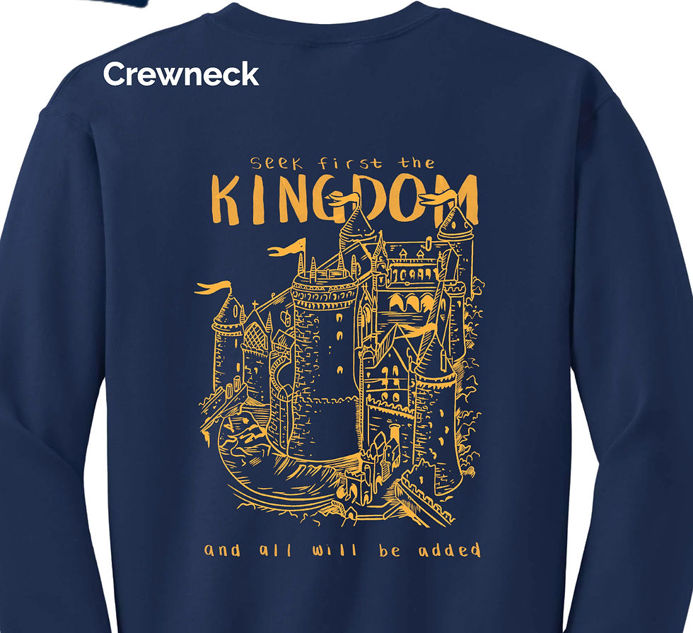 Thumbnail: AT THE MOVIES - THE KINGDOM