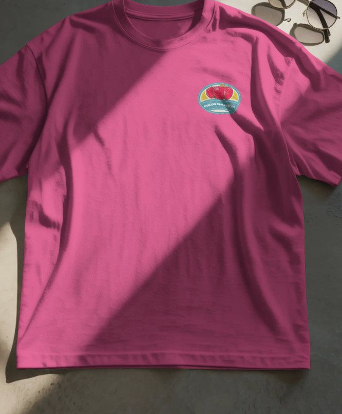 Thumbnail: Fruitful- Bear Fruit T-Shirt