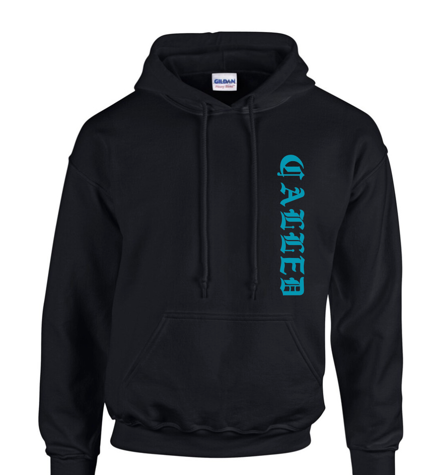 Thumbnail: ARCHANGEL - Called Hoodie