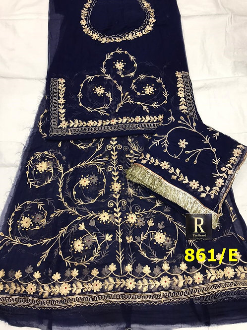 rajputi poshak heavy