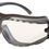 Miniatura: Ochranné brýle MSA nemlživé
